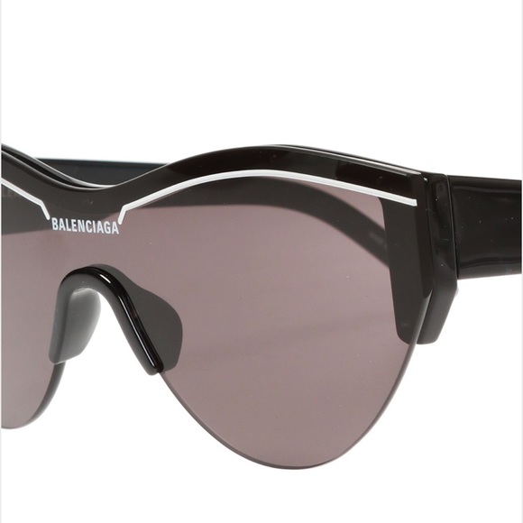Balenciaga sunglasses - Picture 3 of 4